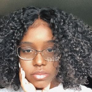 Meet your Posher, Marietza